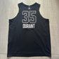 Kevin Durant LA 2018 Authentic All Star Nike Jersey