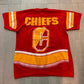 Kansas City Chiefs NFL Double Sided Salem Sports Tee