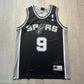 Tony Parker San Antonio Spurs Champion Jersey