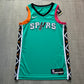 San Antonio Spurs City Edition Nike Jersey