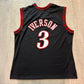Allen Iverson Philadelphia 76ers 00-01 Mitchell & Ness Jersey