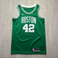 Al Horford Boston Celtics Icon Edition Nike Jersey