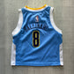 Danilo Gallinari Denver Nuggets Adidas Infants Jersey