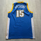 Carmelo Anthony Denver Nuggets Champion Jersey