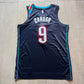 Alex Caruso Oklahoma City Thunder City Edition Nike Jersey