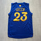 Draymond Green Golden State Warriors Christmas Day Adidas Jersey