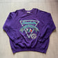 Charlotte Hornets Nutmeg Mills Sweat