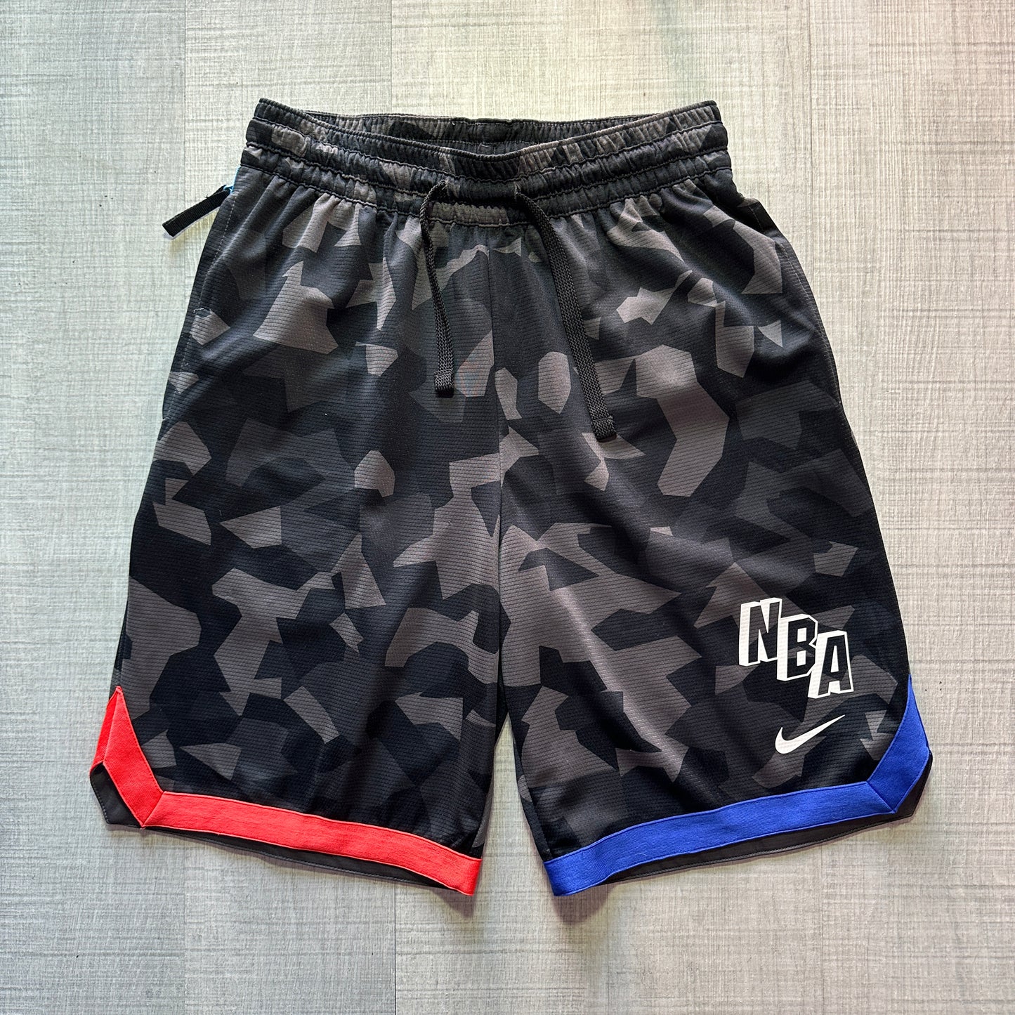 NBA Nike Shorts