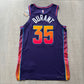 Kevin Durant Phoenix Suns Authentic City Edition Nike Jersey