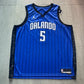 Paulo Banchero Orlando Magic Statement Edition Nike Jersey