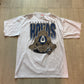 Georgetown Hoyas NCAA Nutmeg Tee
