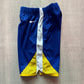 Golden State Warriors Icon Edition Kids Nike Shorts