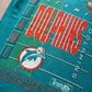 Miami Dolphins NFL Salem Sportswear Tee