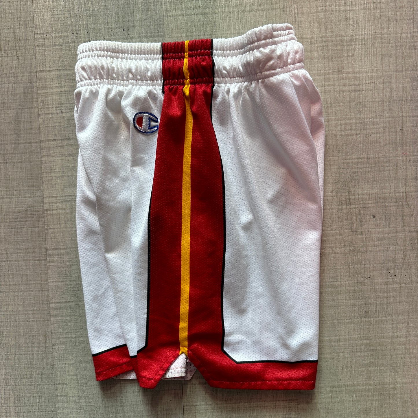 Miami Heat Champion Kids Shorts