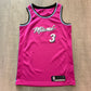 Dwyane Wade Miami Heat Earned Edition Nike Jersey