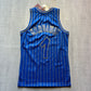 Anfernee Hardaway Orlando Magic 94-95 CNY Mitchell & Ness Jersey