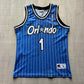 Penny Hardaway Orlando Magic Champion Jersey