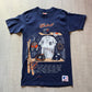 Detroit Tigers MLB Nutmeg Tee