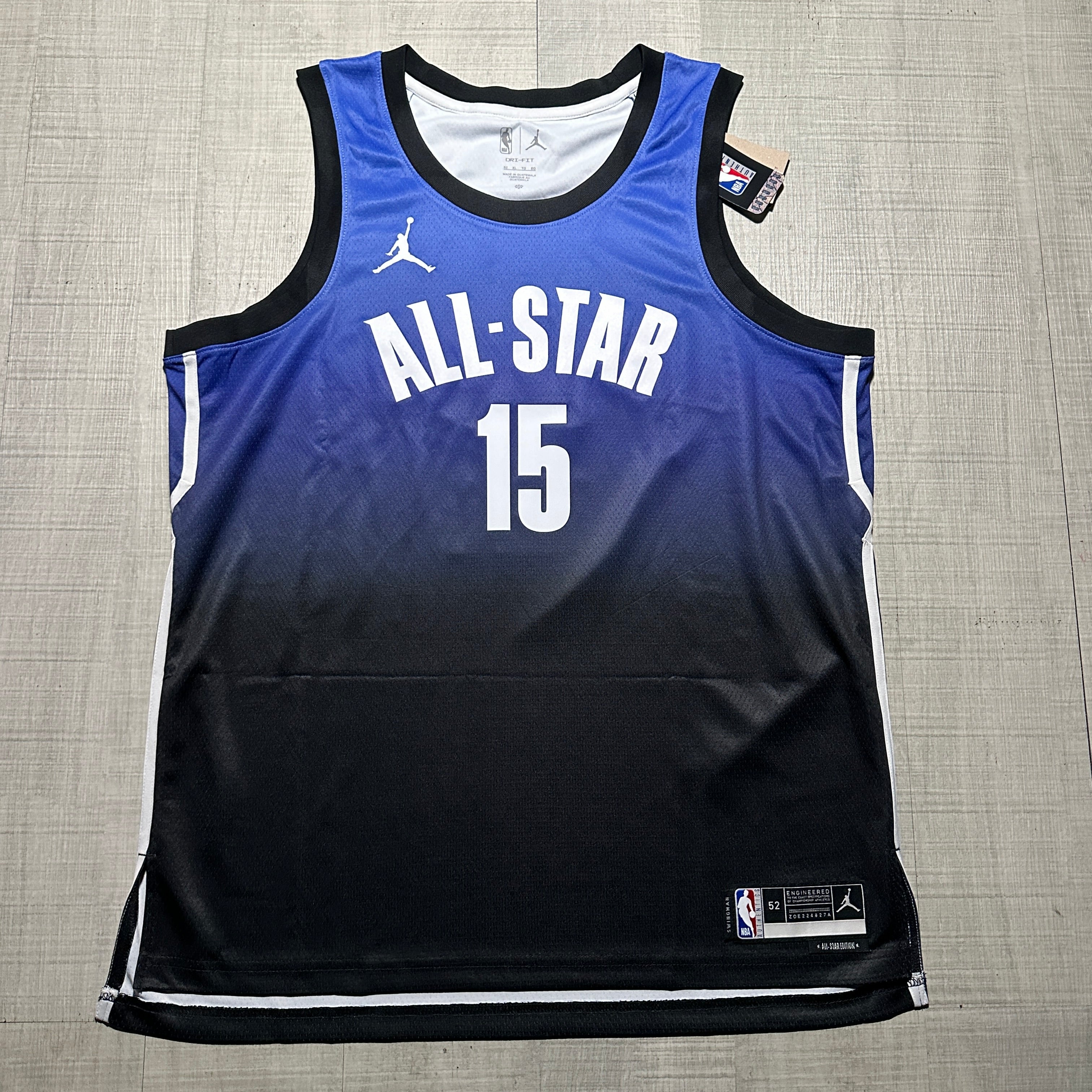 Nikola Jokic All Star 2023 Nike Jersey – Hoopin'N'Lootin