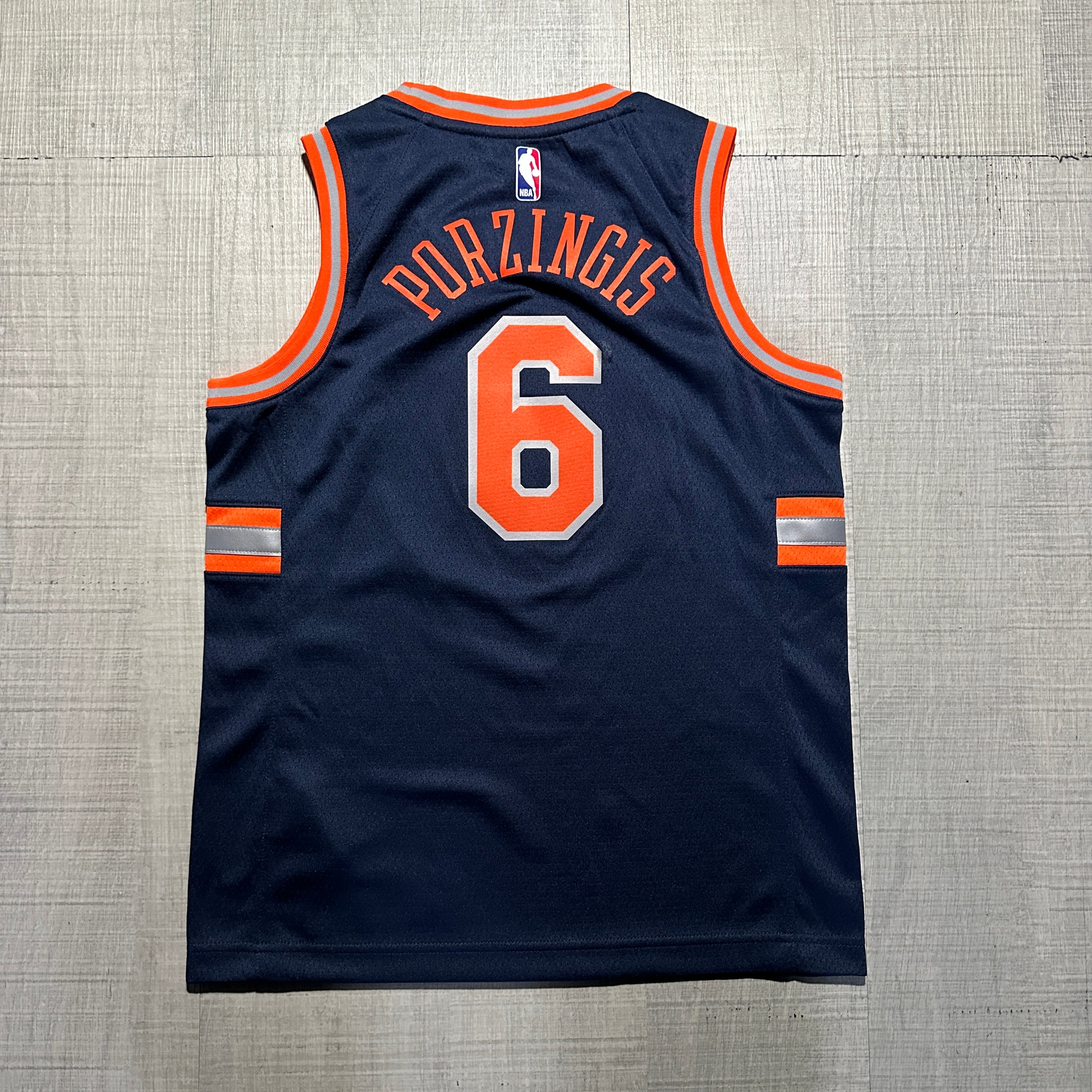 New york knicks kids 2024 jersey