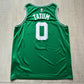 Jayson Tatum Boston Celtics Icon Edition Nike Jersey