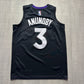 OG Anunoby Toronto Raptors Earned Edition Nike Jersey