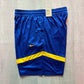 Golden State Warriors Nike Shorts