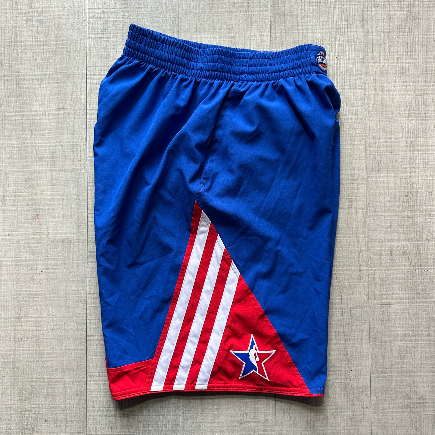 All Star Adidas Shorts