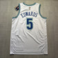 Anthony Edwards Minnesota Timberwolves Classic Edition Nike Jersey