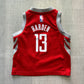 James Harden Houston Rockets Nike Infants Jersey