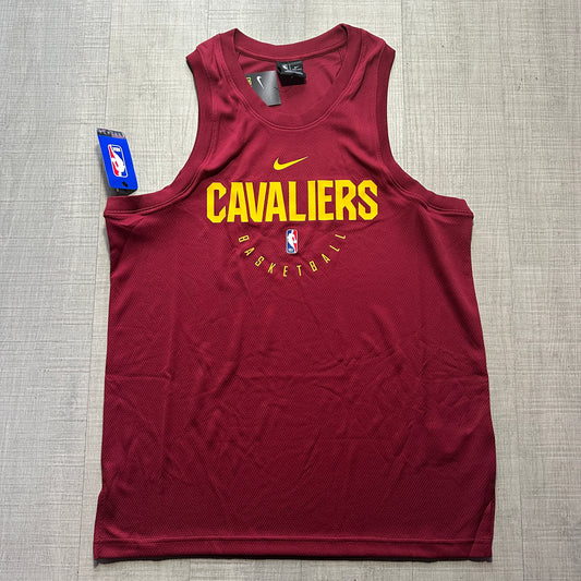 Cleveland Cavaliers Nike Training Jersey