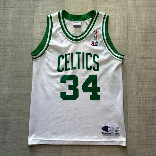 Paul Pierce Boston Celtics Champion Kids Jersey