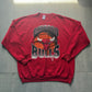 Chicago Bulls Logo 7 Sweat