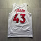 Pascal Siakam Toronto Raptors Association Edition Nike Jersey