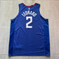 Kawhi Leonard LA Clippers Authentic Icon Edition Nike Jersey