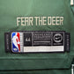 Giannis Antetokounmpo Milwaukee Bucks Authentic Icon Edition Nike Jersey
