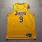 Bronny James LA Lakers Icon Edition Nike Jersey