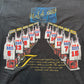 USA 1992 Olympic Dream Team Nutmeg Tee