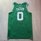 Jayson Tatum Boston Celtics Authentic Icon Edition Nike Jersey