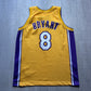 Kobe Bryant LA Lakers Champion Jersey