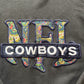 Dallas Cowboys NFL Nutmeg Mills Sweat