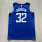 Blake Griffin LA Clippers Icon Edition Nike Jersey