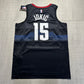 Nikola Jokic Denver Nuggets 23/24 City Edition Nike Jersey
