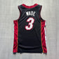 Dwyane Wade Miami Heat Adidas Kids Jersey