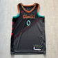 Bilal Coulibaly Washington Wizards City Edition Nike Jersey