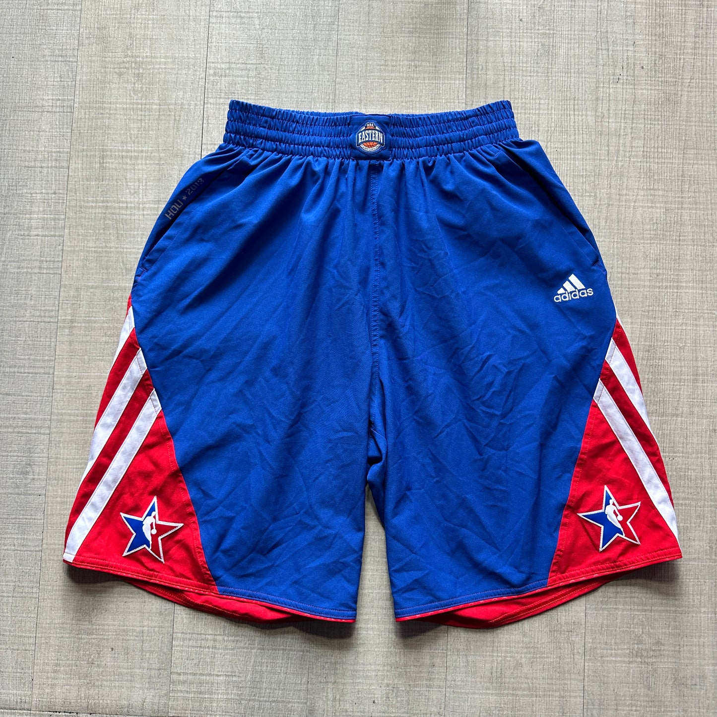 All Star Adidas Shorts