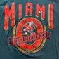 Miami Hurricanes NCAA Nutmeg Tee