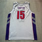 Vince Carter Toronto Raptors Champion Jersey