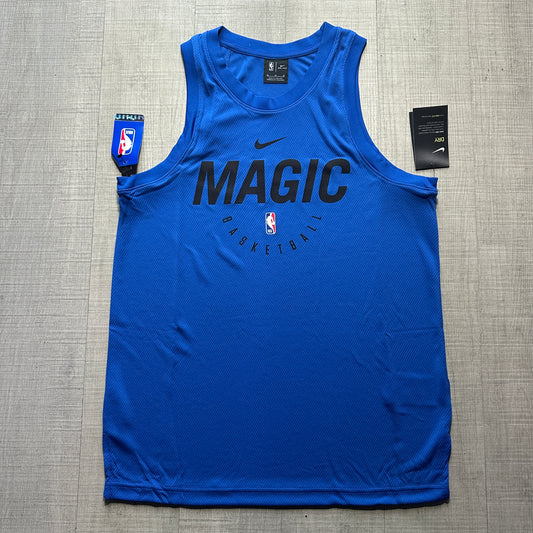 Orlando Magic Nike Training Jersey