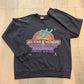 1995 All Star Weekend Phoenix Nutmeg Sweat